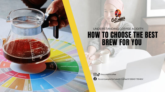 Understanding Coffee Acidity: How to Choose the Best Brew for You