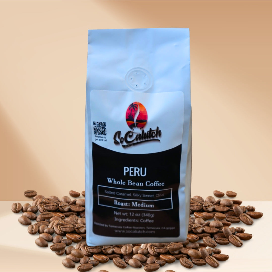 Peru Coffee